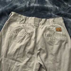 Trendy Khaki Chinos for Men